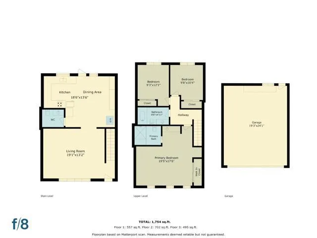 16345 Los Gatos Boulevard #6 Los Gatos, CA 95032