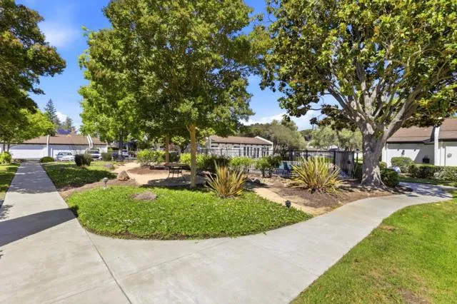 16345 Los Gatos Boulevard #6 Los Gatos, CA 95032