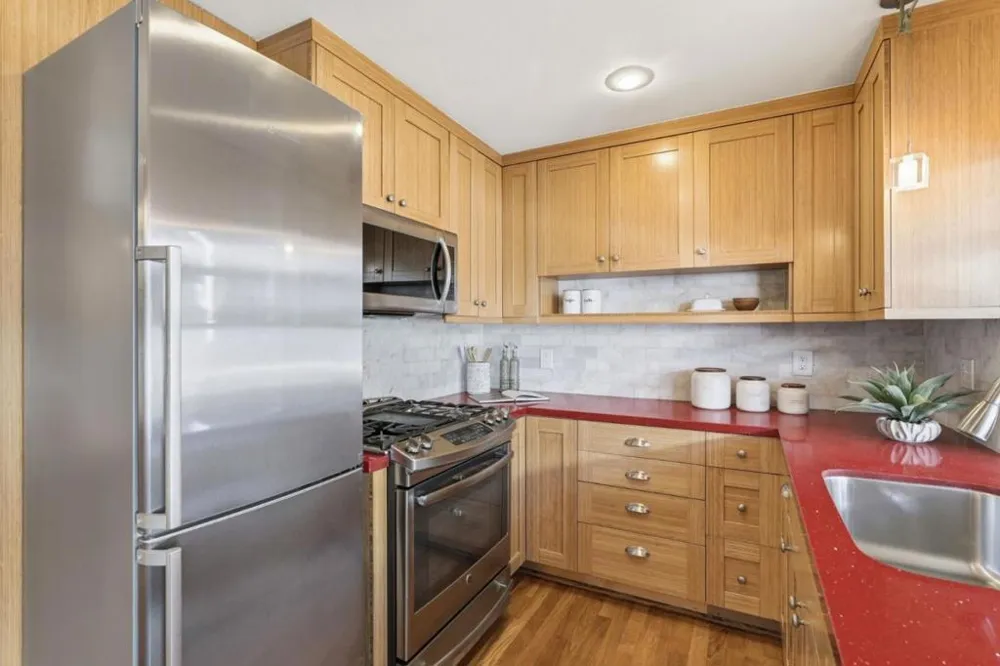 16345 Los Gatos Boulevard #6 Los Gatos, CA 95032