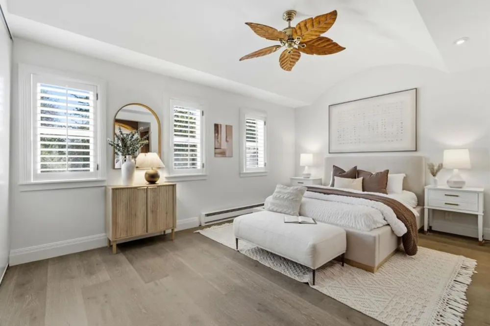 16345 Los Gatos Boulevard #6 Los Gatos, CA 95032