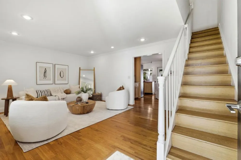16345 Los Gatos Boulevard #6 Los Gatos, CA 95032