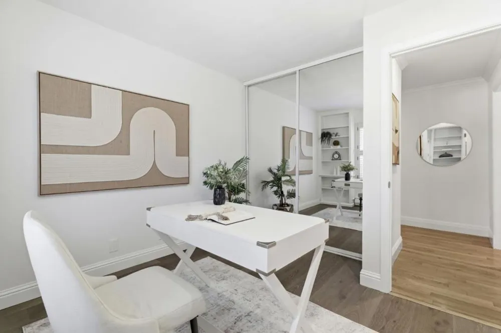 16345 Los Gatos Boulevard #6 Los Gatos, CA 95032