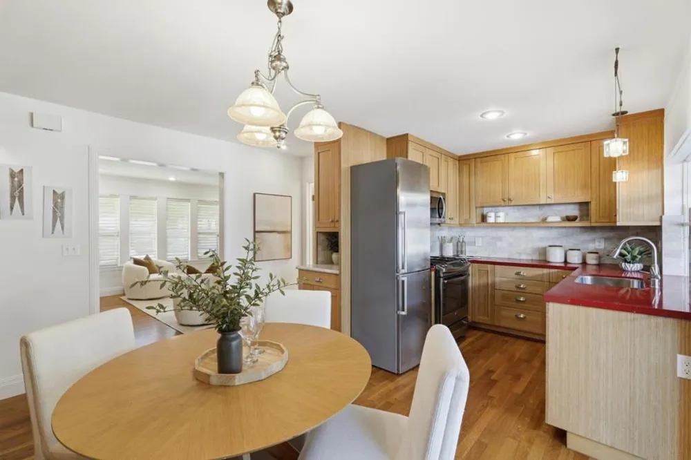 16345 Los Gatos Boulevard #6 Los Gatos, CA 95032