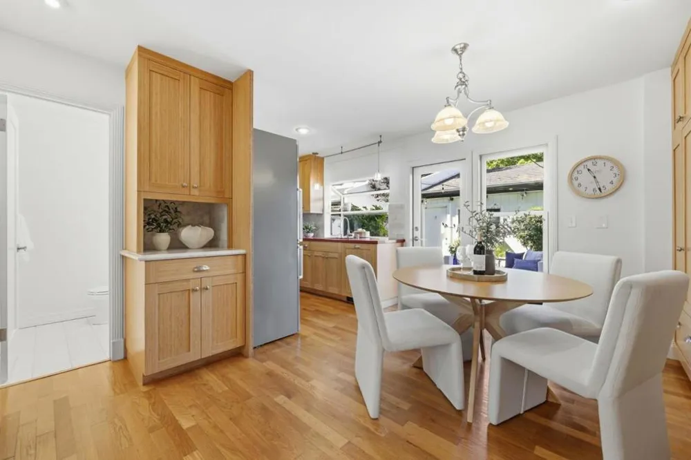 16345 Los Gatos Boulevard #6 Los Gatos, CA 95032