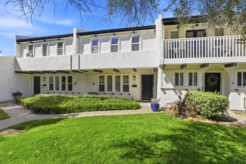 16345 Los Gatos Boulevard #6