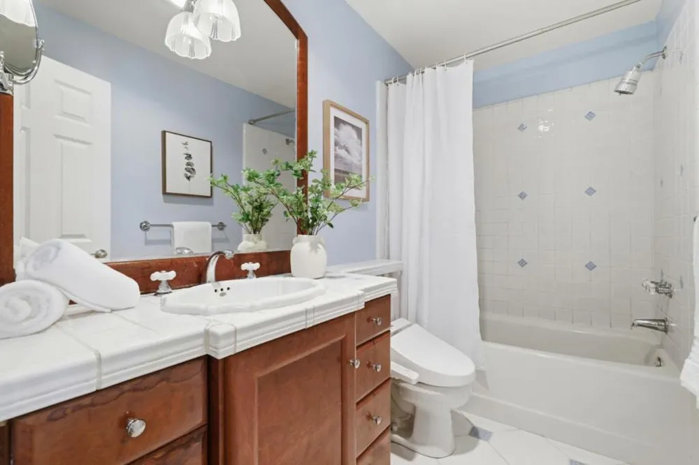 16345 Los Gatos Boulevard #6 Los Gatos, CA 95032