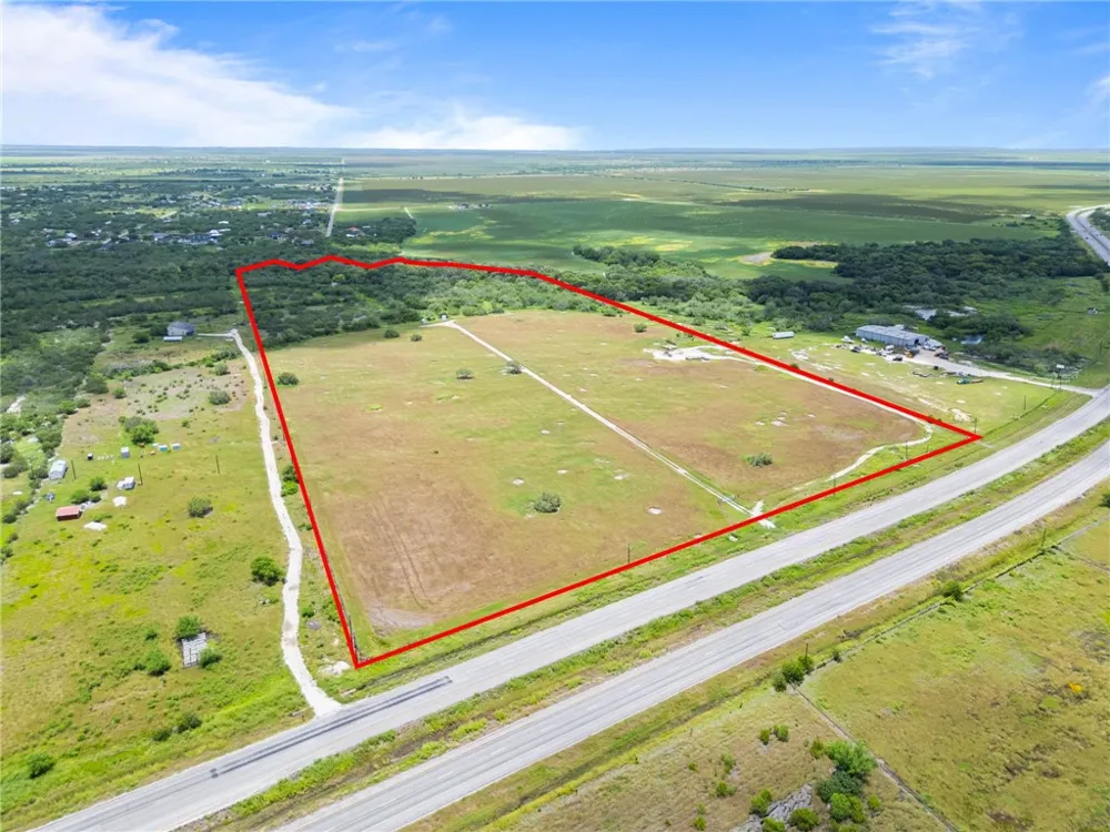6056 Highway 44 Robstown, TX 78380