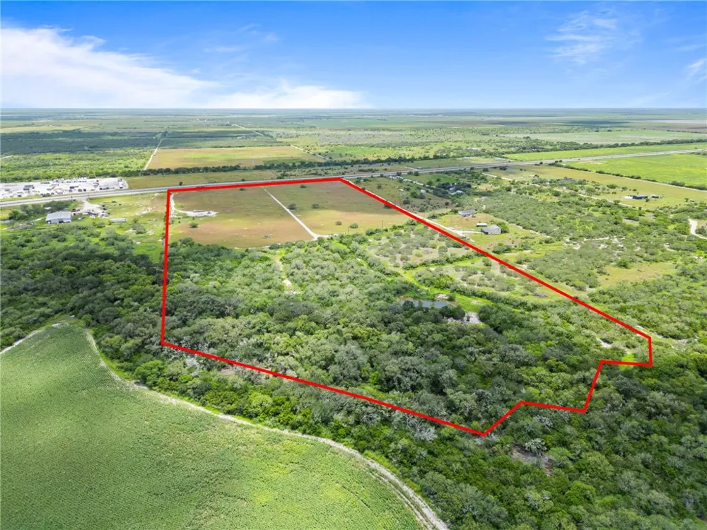 6056 Highway 44 Robstown, TX 78380