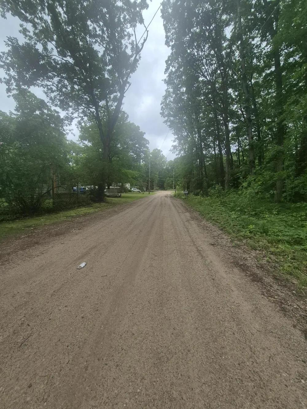 6622 E Spruce Road Fountain, MI 49410
