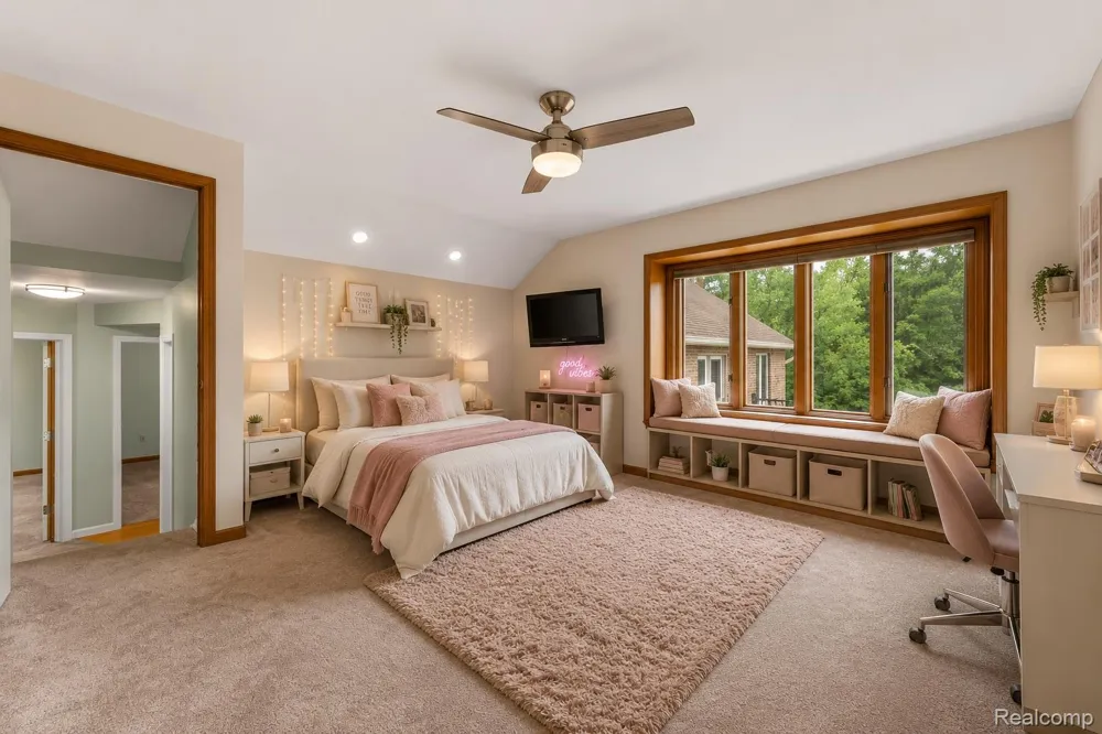 2325 7 Mile Road Northfield Township, MI 48178