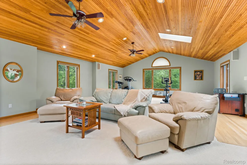 2325 7 Mile Road Northfield Township, MI 48178