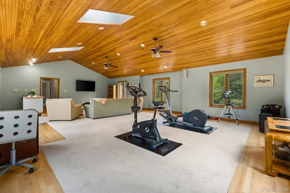 2325 7 Mile Road Northfield Township, MI 48178