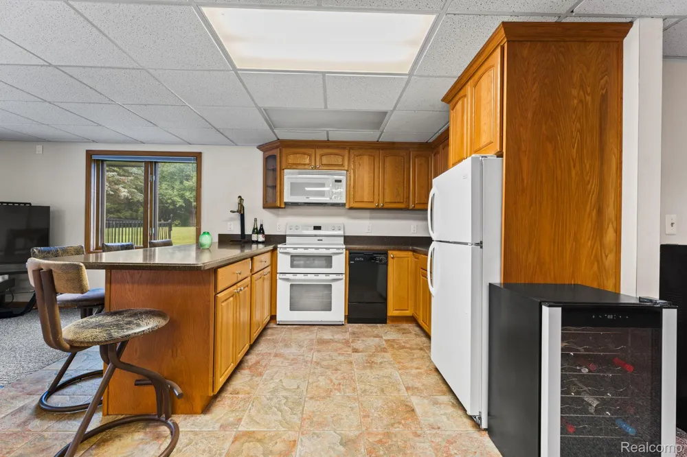 2325 7 Mile Road Northfield Township, MI 48178