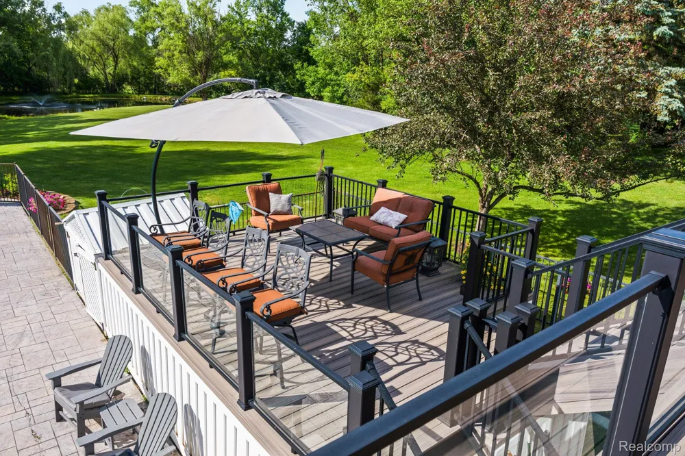 2325 7 Mile Road Northfield Township, MI 48178