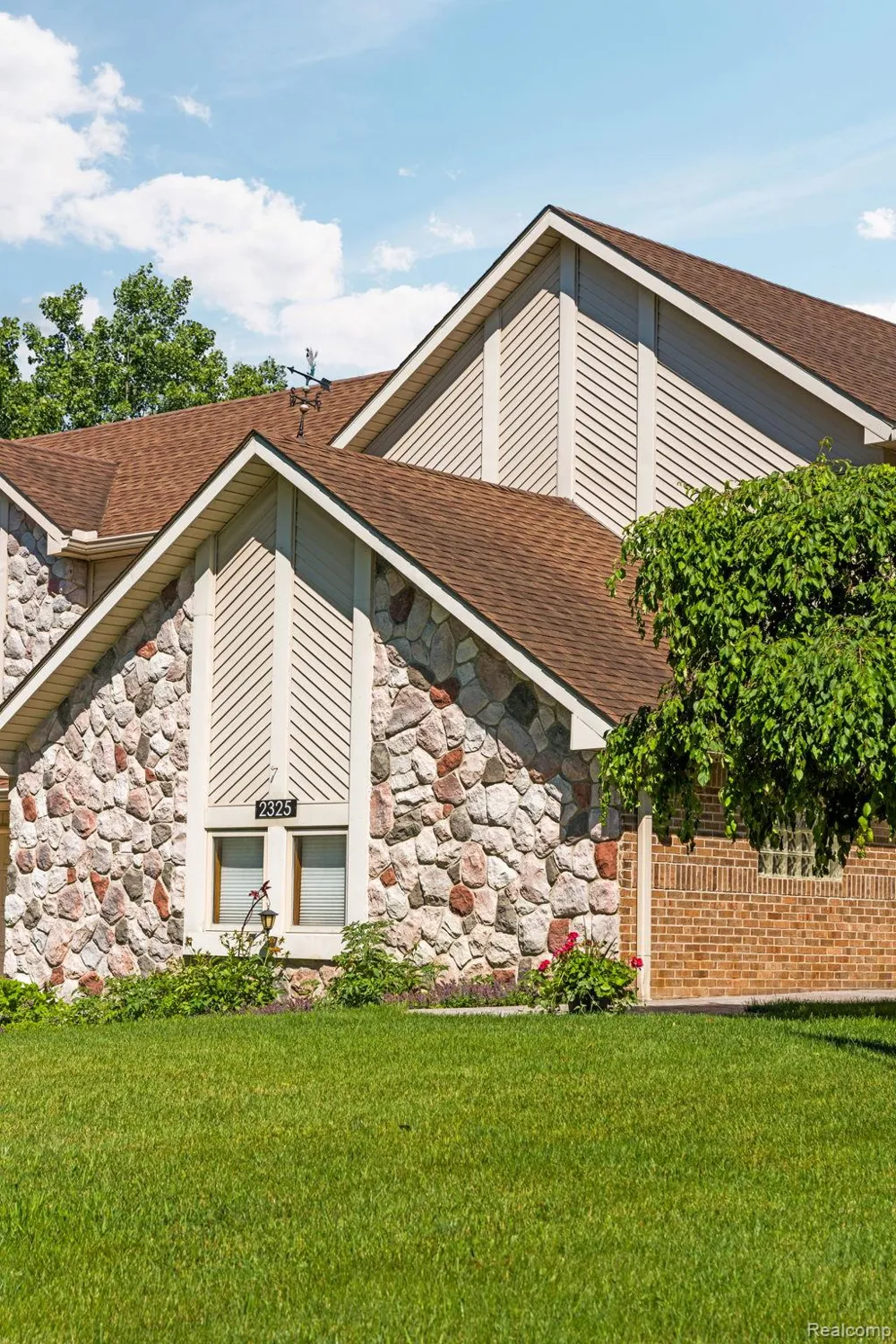 2325 7 Mile Road Northfield Township, MI 48178