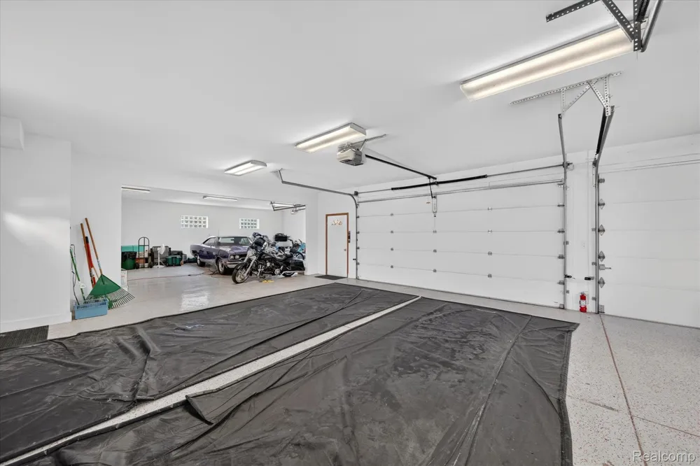 2325 7 Mile Road Northfield Township, MI 48178