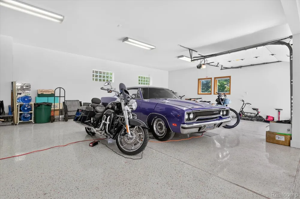 2325 7 Mile Road Northfield Township, MI 48178