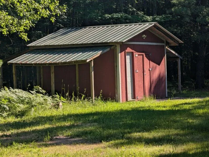 2325 Judson Road Fruitport Charter Township, MI 49456