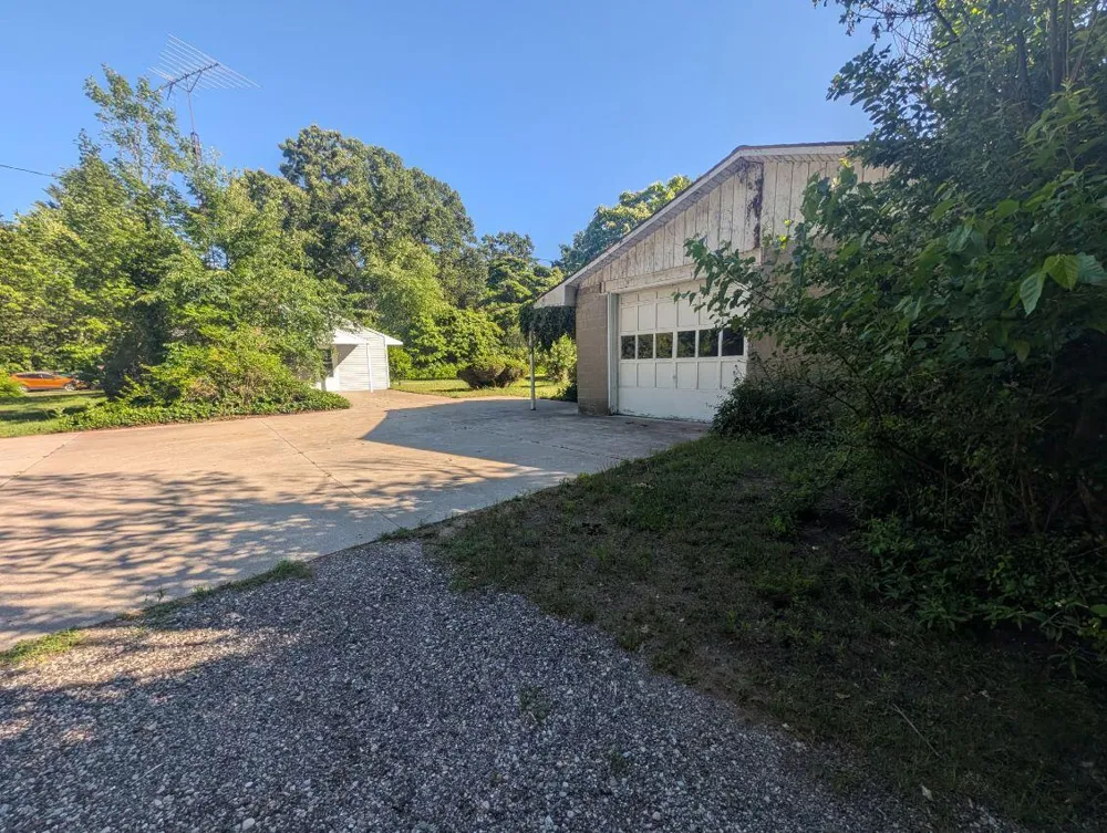 2325 Judson Road Fruitport Charter Township, MI 49456