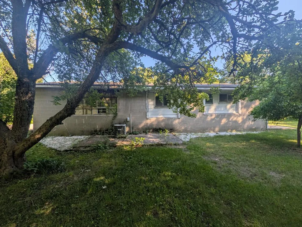 2325 Judson Road Fruitport Charter Township, MI 49456
