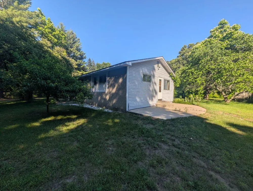2325 Judson Road Fruitport Charter Township, MI 49456