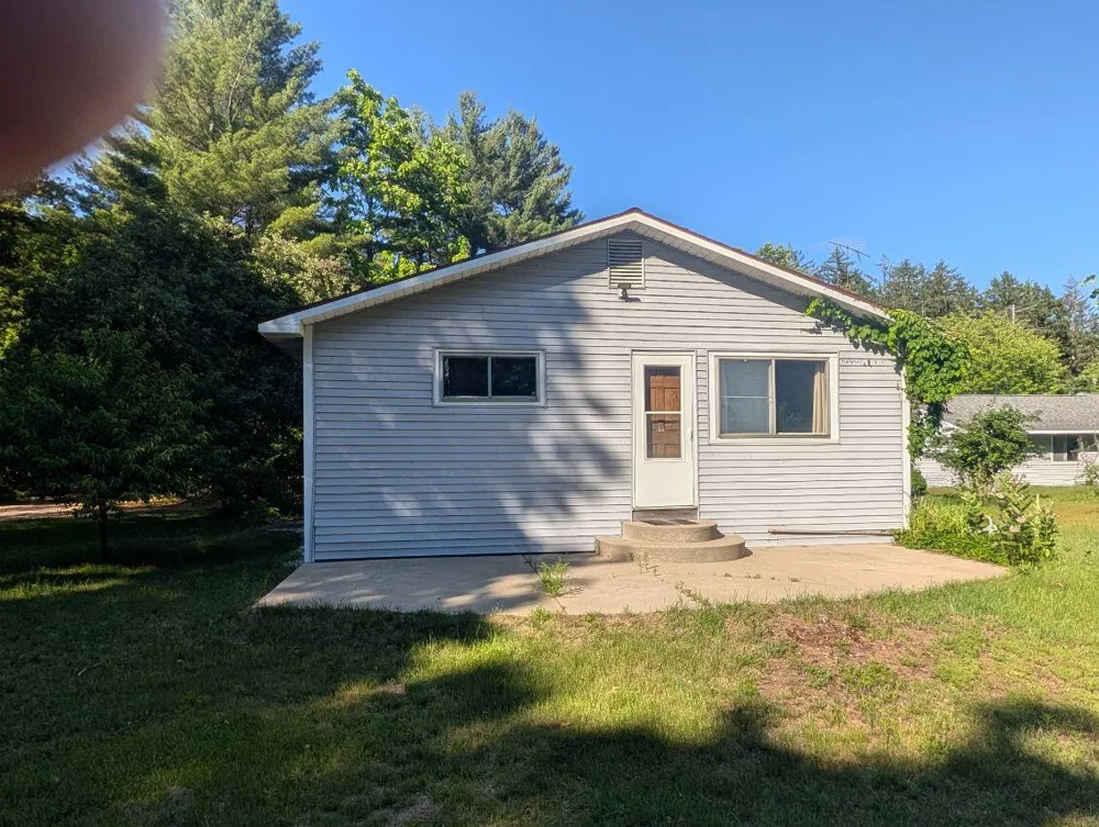 2325 Judson Road Fruitport Charter Township, MI 49456