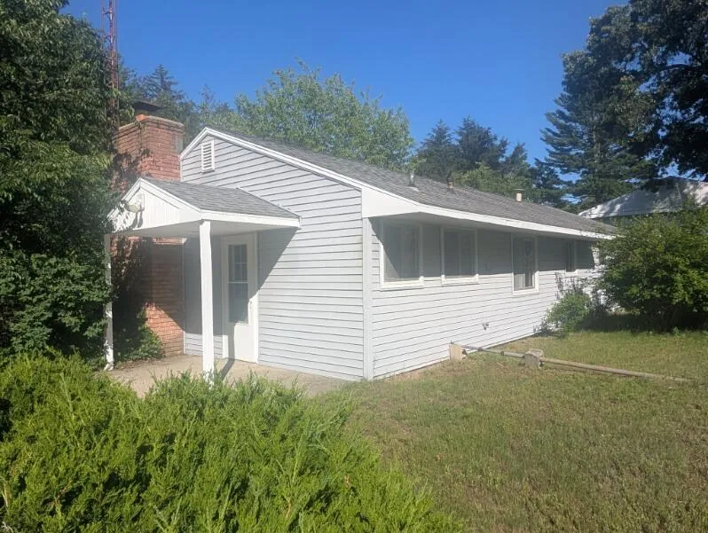 2325 Judson Road Fruitport Charter Township, MI 49456