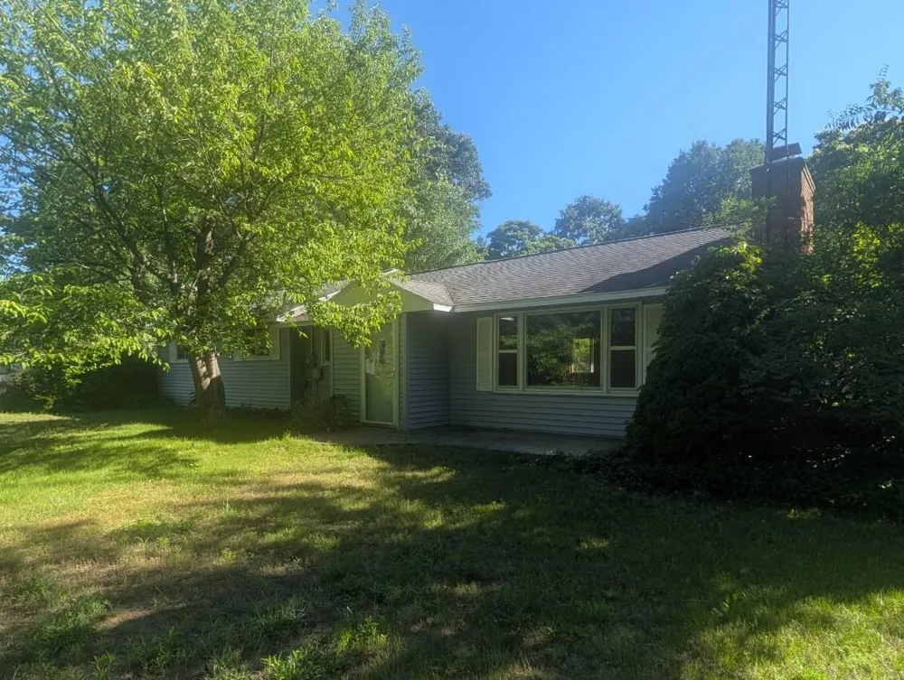 2325 Judson Road Fruitport Charter Township, MI 49456