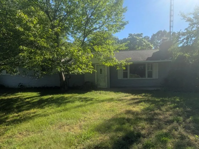 2325 Judson Road Fruitport Charter Township, MI 49456