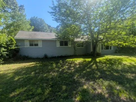 2325 Judson Road