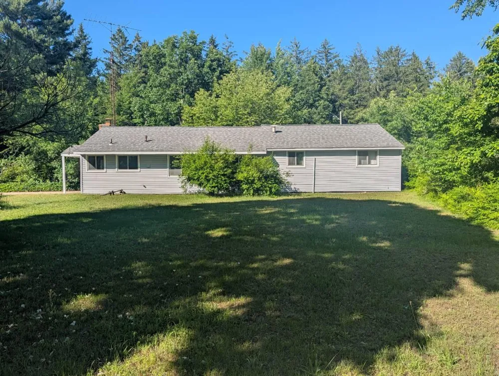 2325 Judson Road Fruitport Charter Township, MI 49456