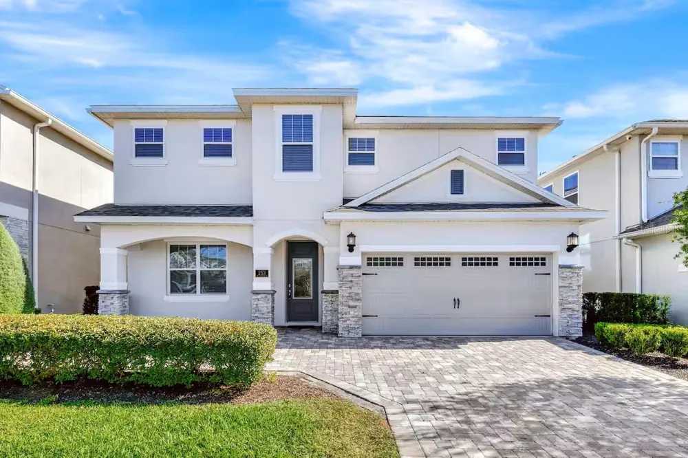 253 SOUTHFIELD STREET Kissimmee, FL 34747