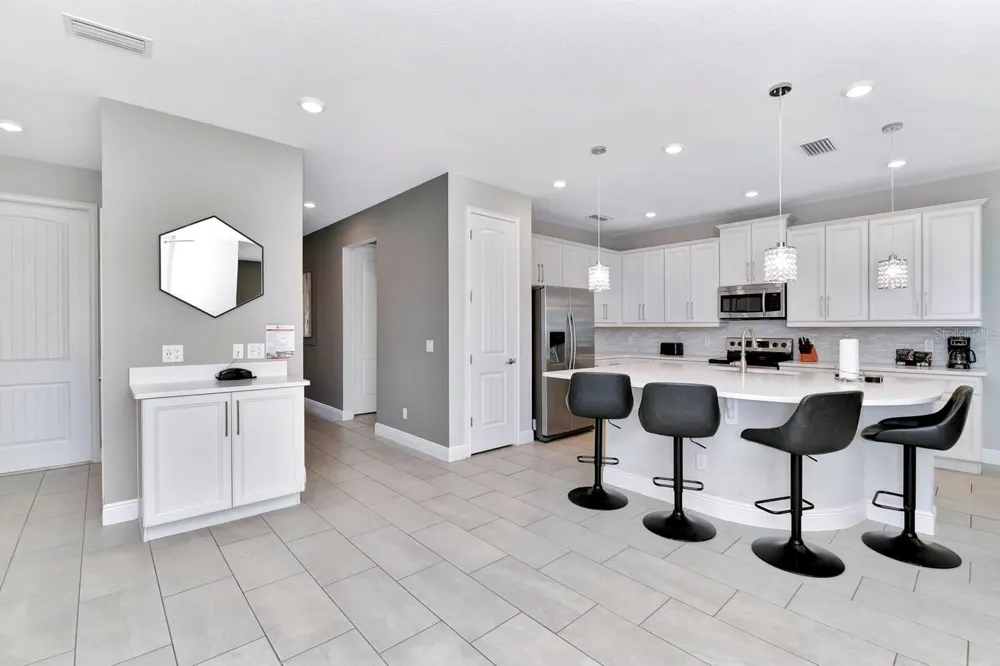 253 SOUTHFIELD STREET Kissimmee, FL 34747