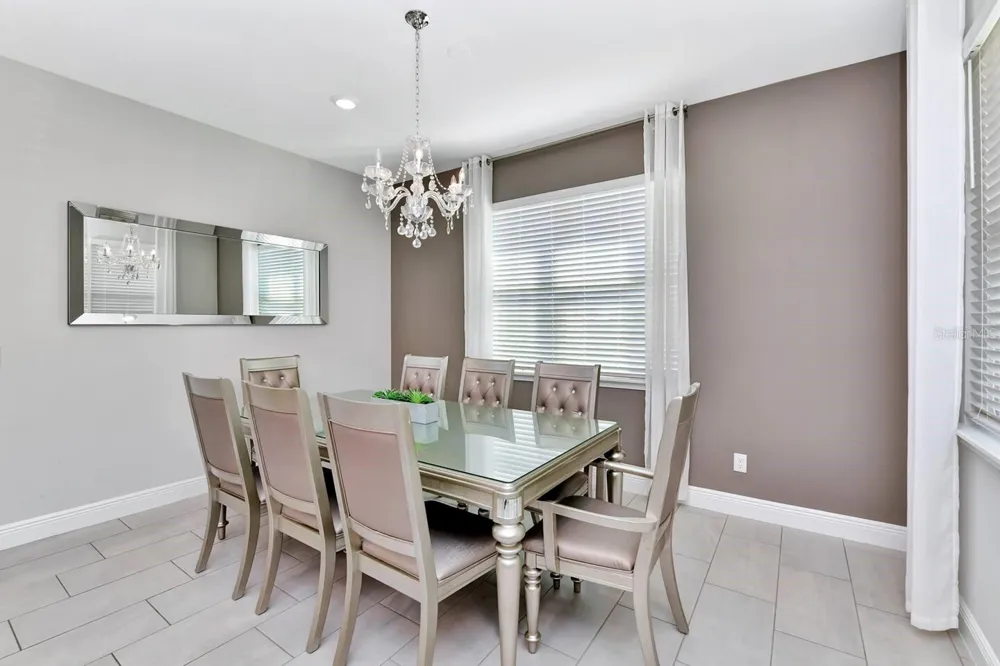 253 SOUTHFIELD STREET Kissimmee, FL 34747