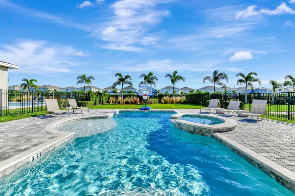 253 SOUTHFIELD STREET Kissimmee, FL 34747