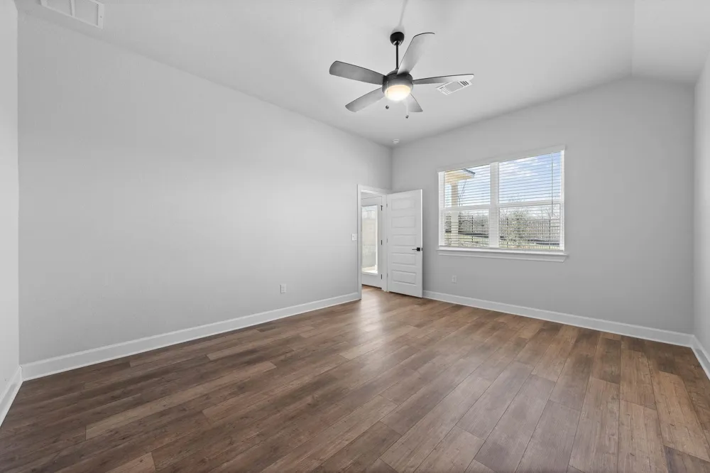 9617 Gladsome Path Manor, TX 78653