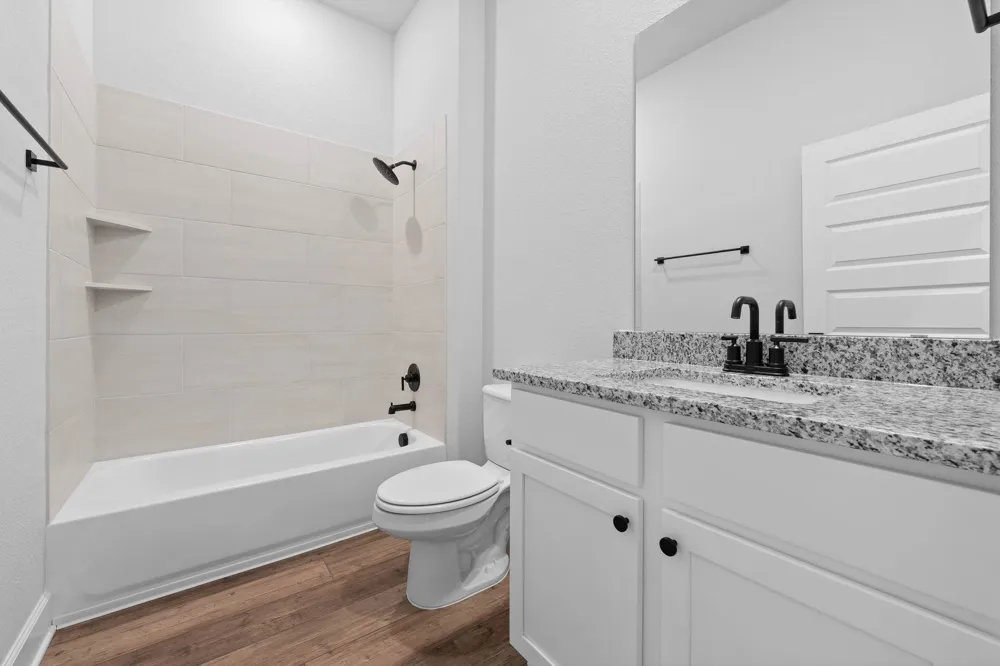 9617 Gladsome Path Manor, TX 78653