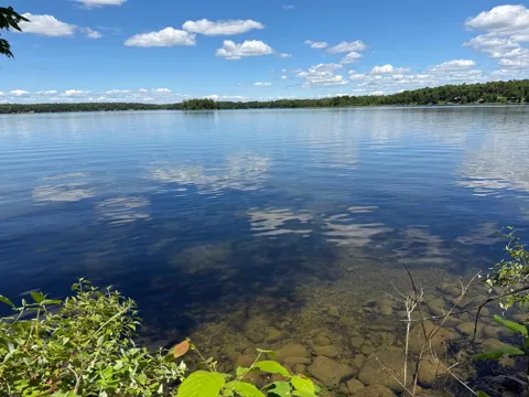 tbd Muskie Bay Road NE