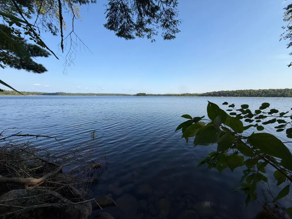 tbd Muskie Bay Road NE Longville, MN 56655