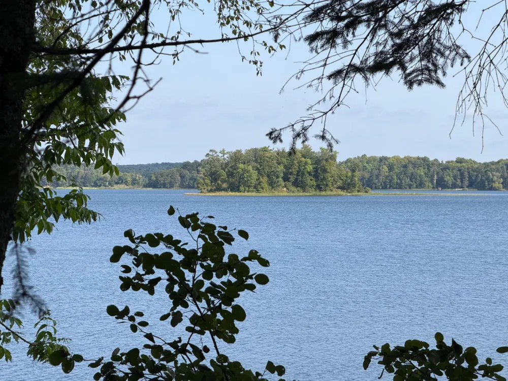 tbd Muskie Bay Road NE Longville, MN 56655