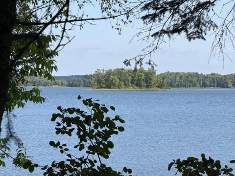 tbd Muskie Bay Road NE