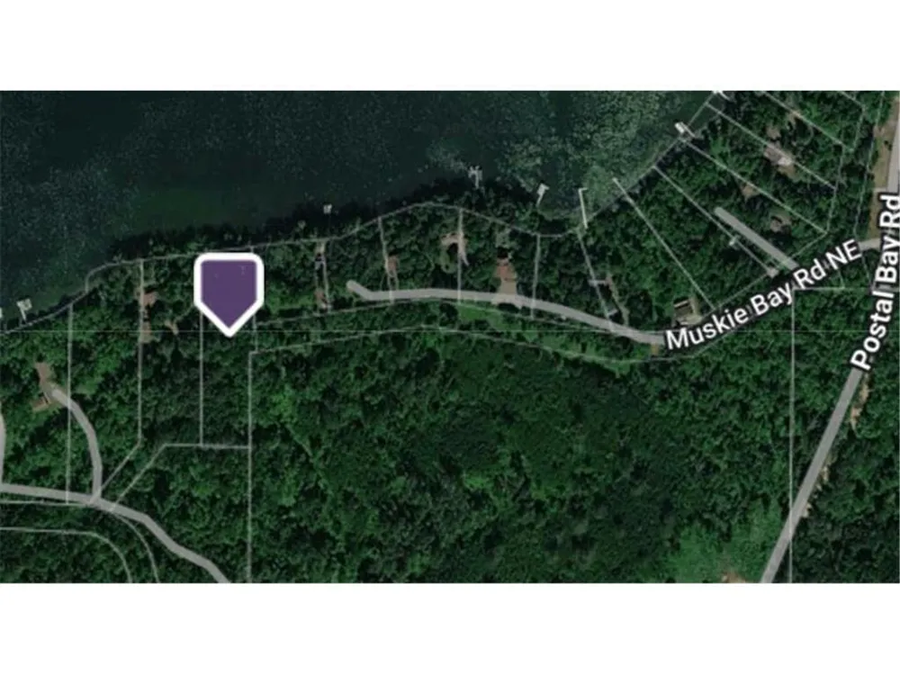 tbd Muskie Bay Road NE Longville, MN 56655