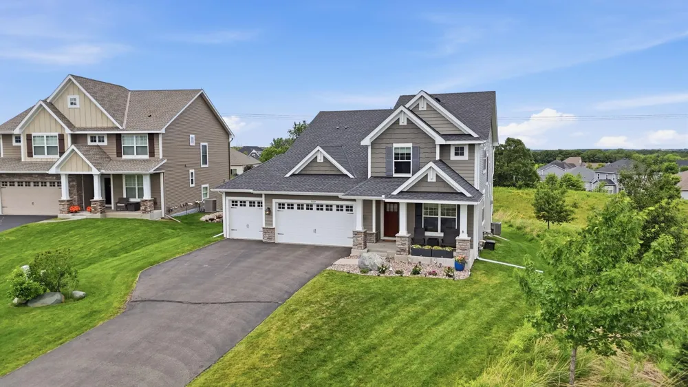 9684 7th Street Lake Elmo, MN 55042