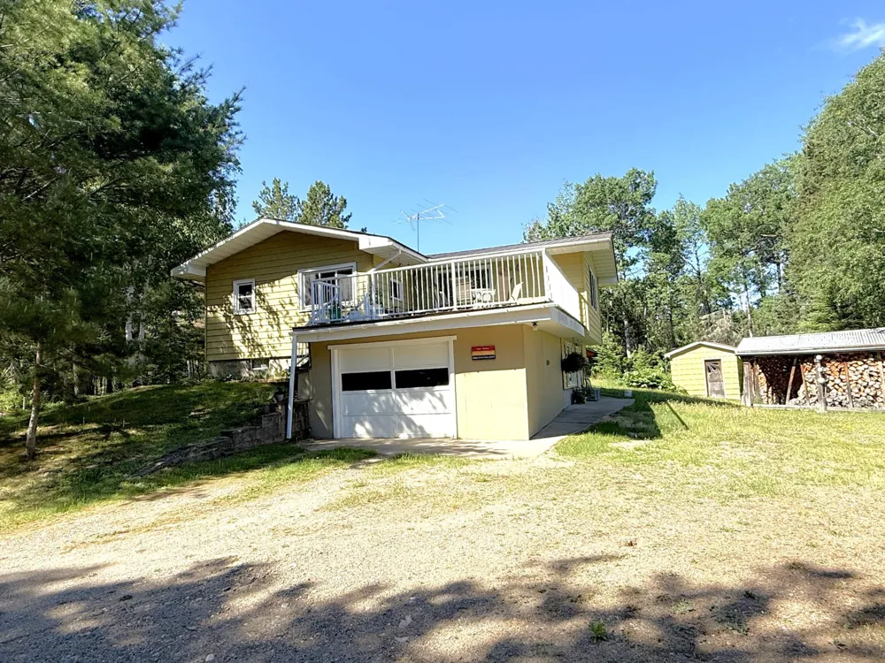 1717 Pine Street Road Ely, MN 55731