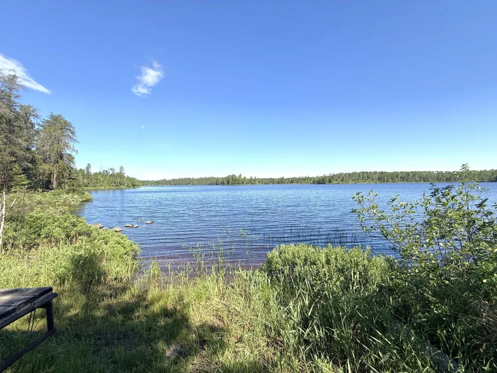 1717 Pine Street Road Ely, MN 55731