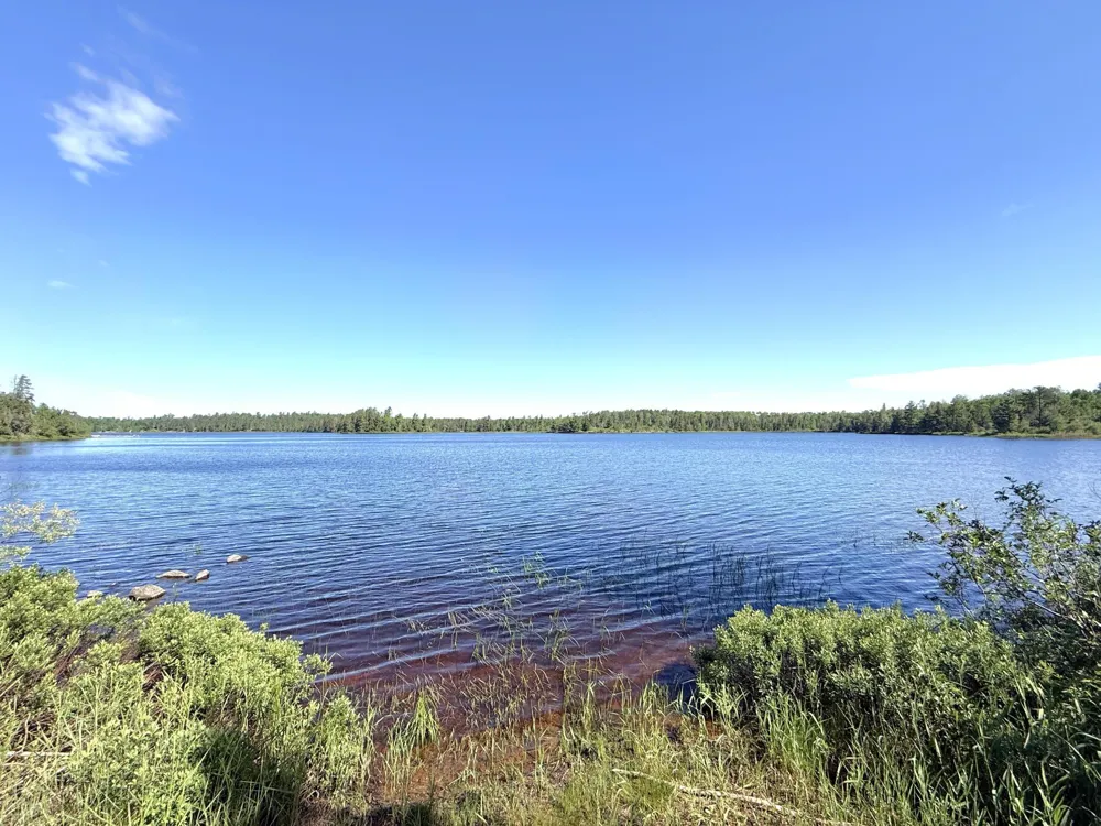 1717 Pine Street Road Ely, MN 55731