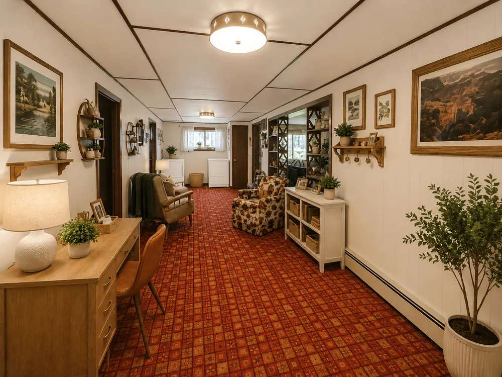 1717 Pine Street Road Ely, MN 55731