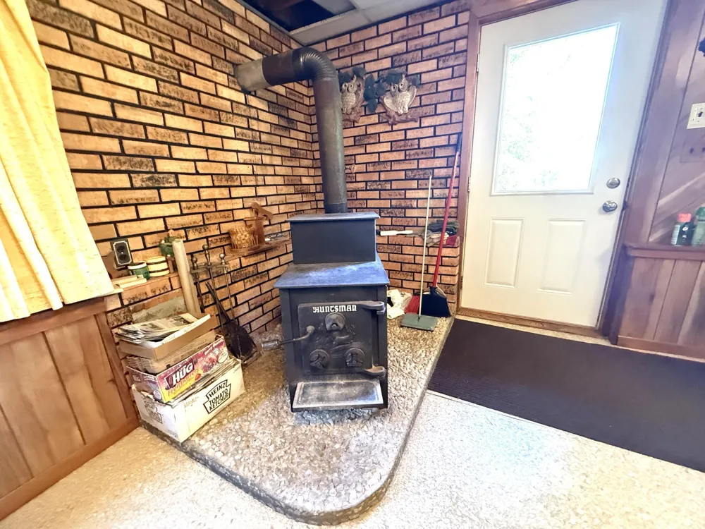 1717 Pine Street Road Ely, MN 55731
