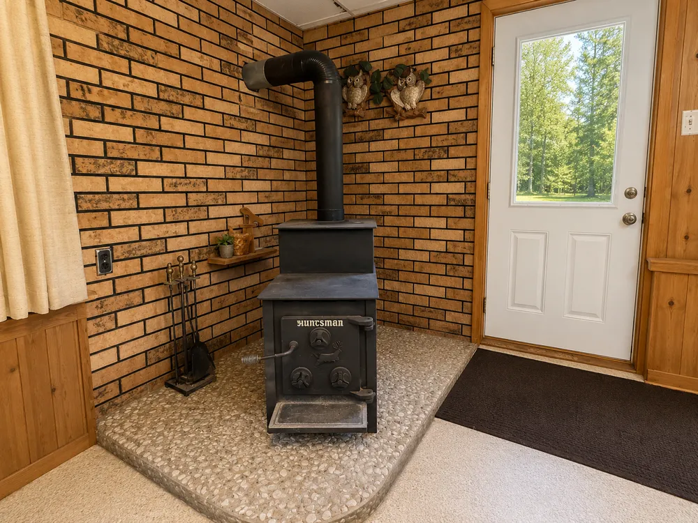 1717 Pine Street Road Ely, MN 55731