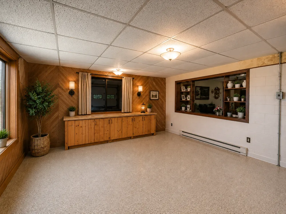 1717 Pine Street Road Ely, MN 55731